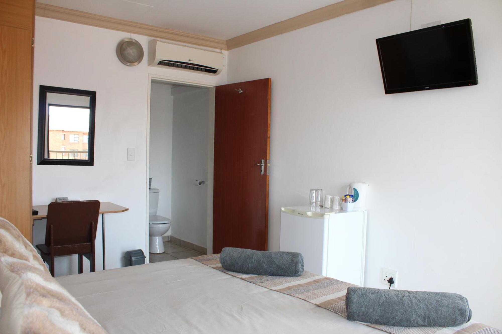 Bed and Breakfast Mon Reve Lephalale Exterior foto