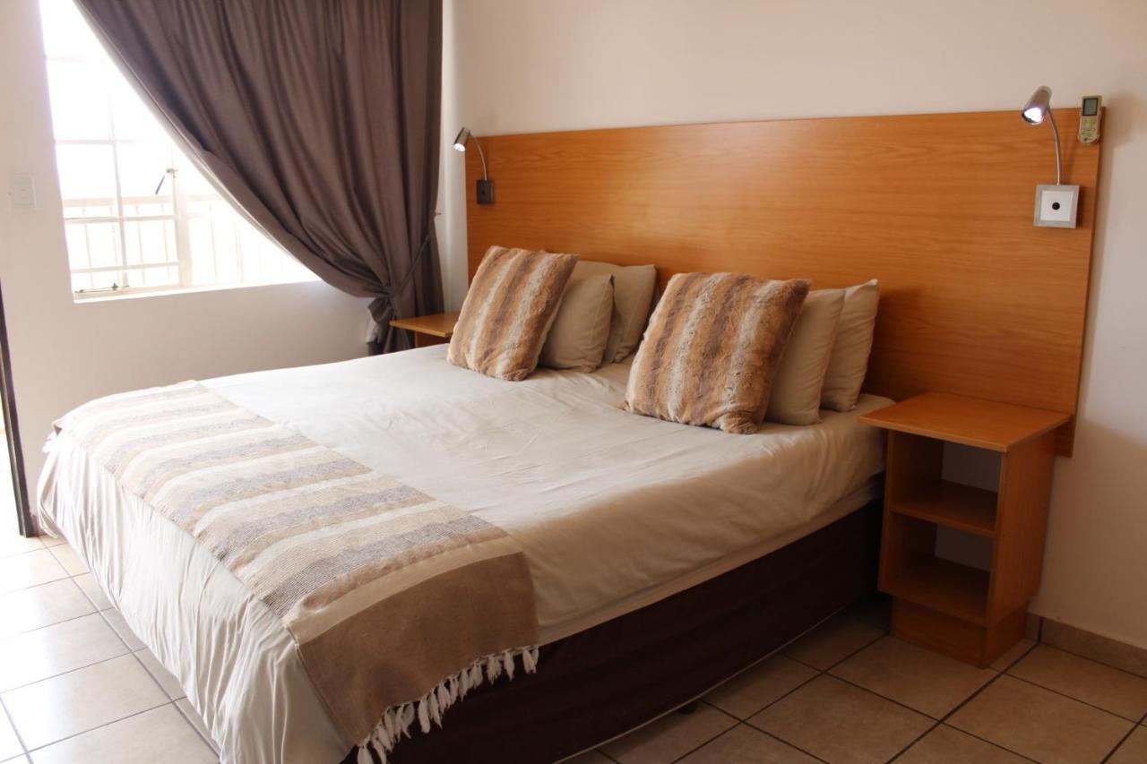 Bed and Breakfast Mon Reve Lephalale Exterior foto
